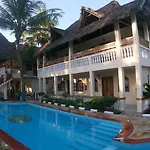 Pamas Boutique Hotel