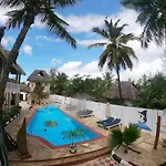 Pamas Boutique Hotel