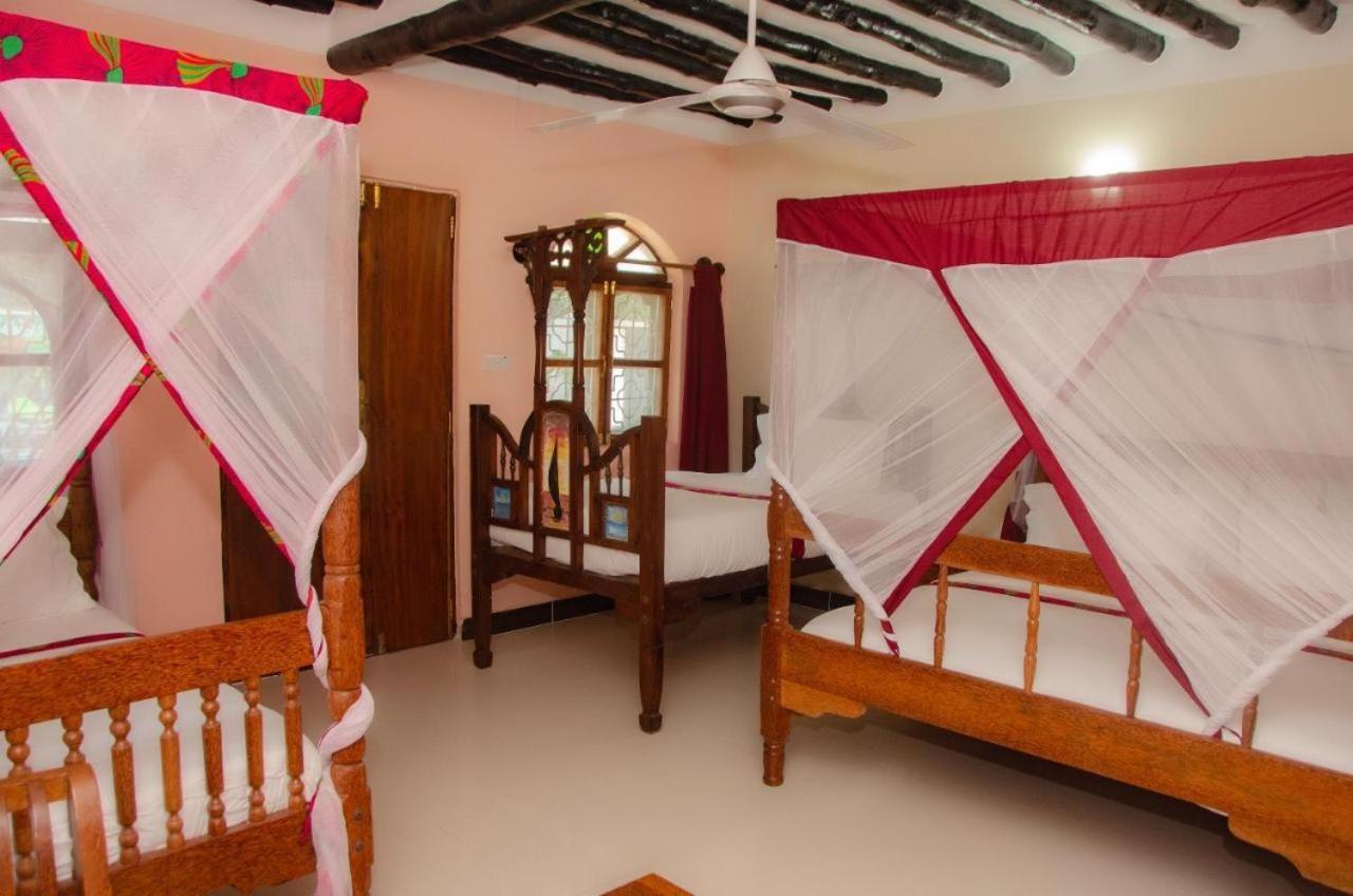 Hotel Pamas Boutique