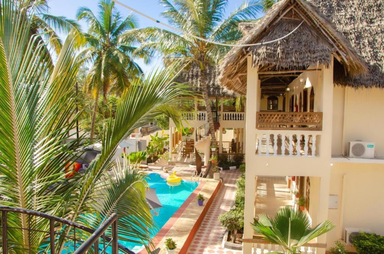 Hotel Pamas Boutique