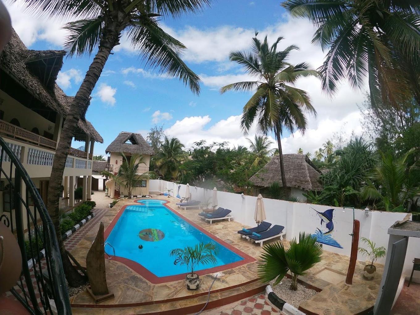 Hotel Pamas Boutique