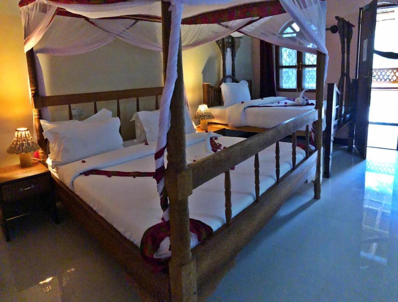 Pamas Boutique Hotel 4*