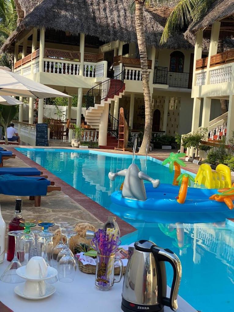 Hotel Pamas Boutique