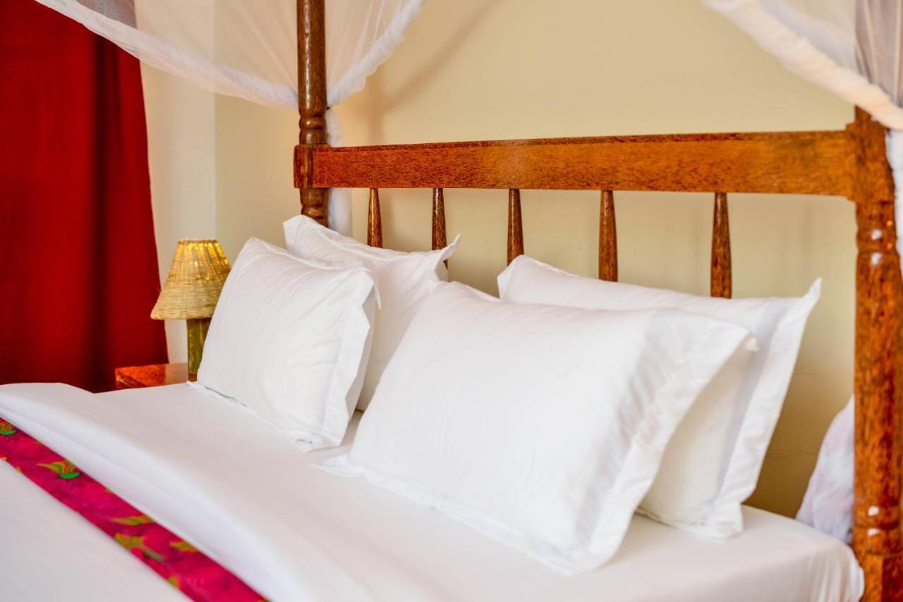 Pamas Boutique Hotel Michamvi