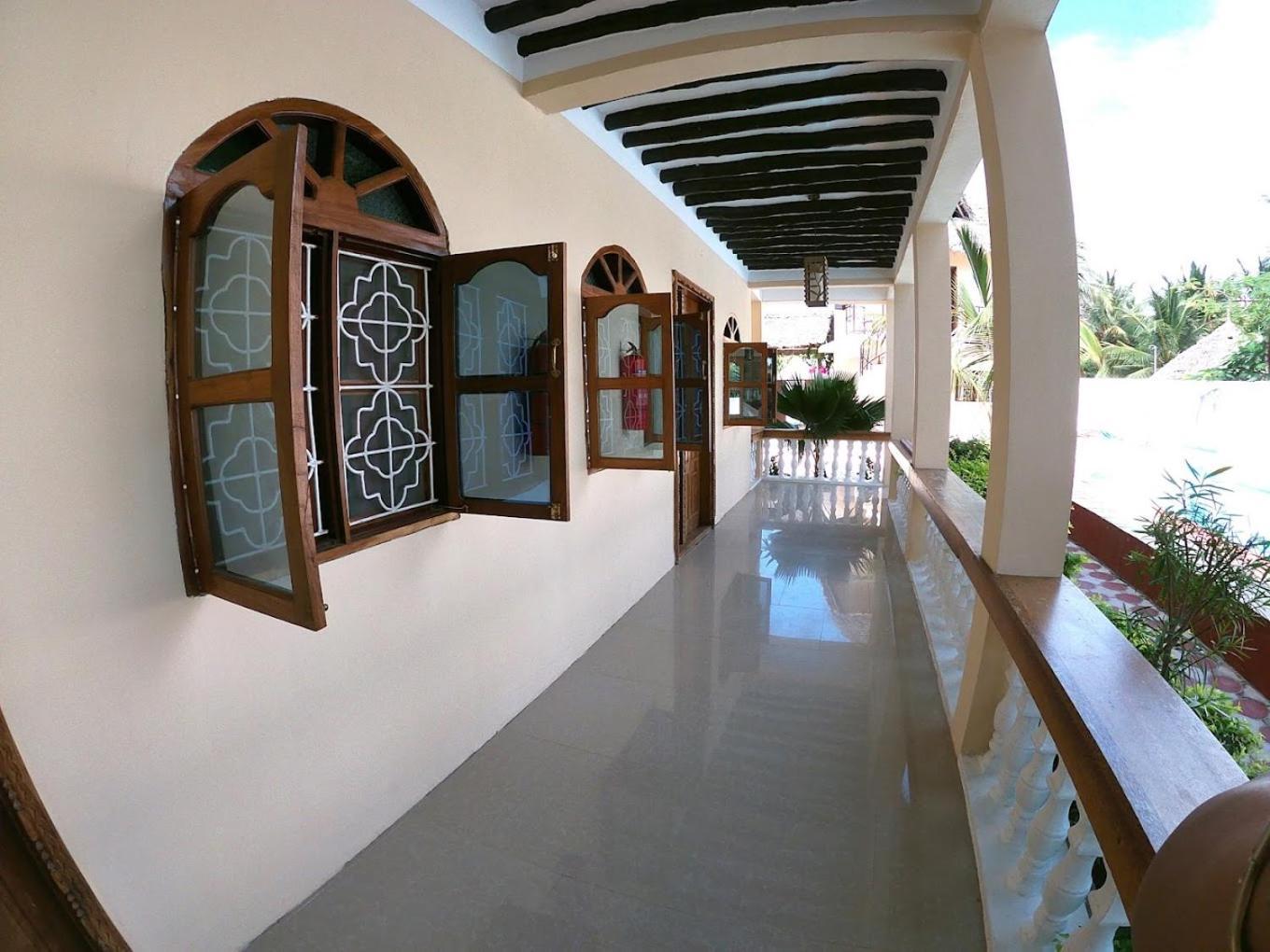 Pamas Boutique Hotel
