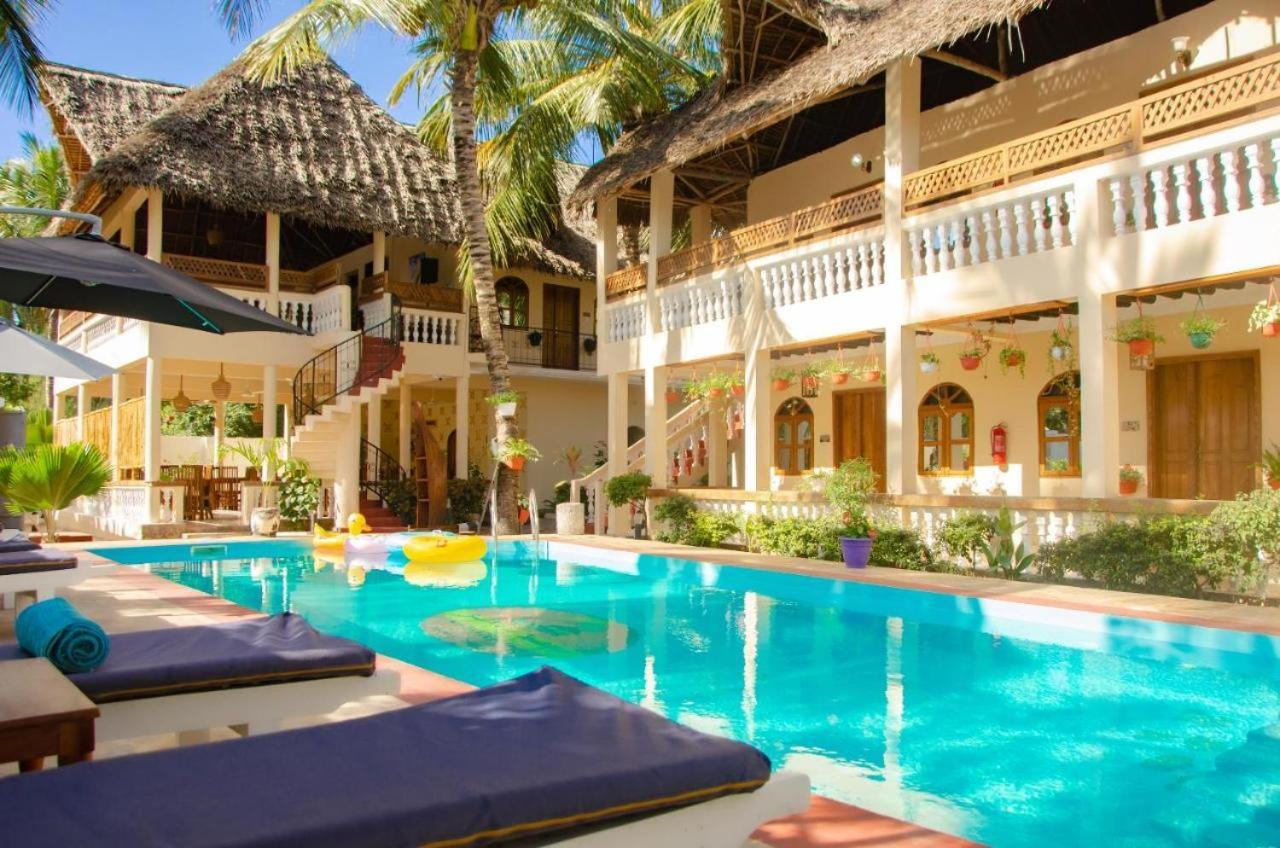 Hotel Pamas Boutique 4*