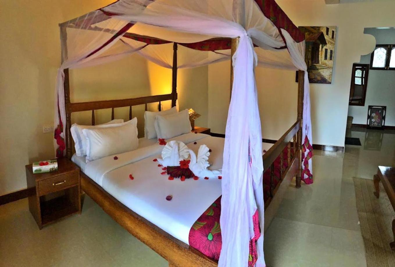 Pamas Boutique Hotel 4*